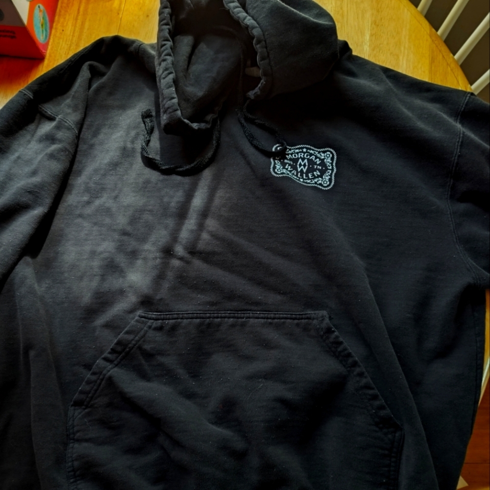Morgan Wallen Hoodie